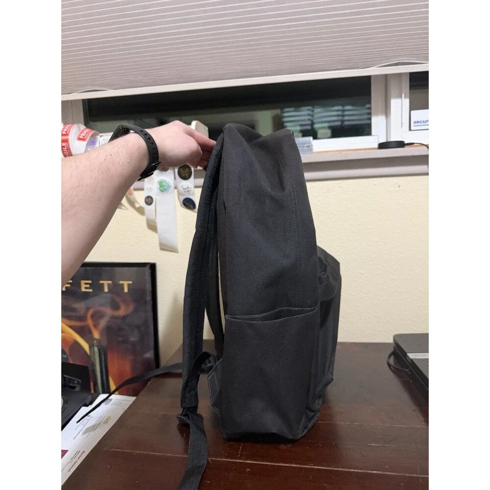 HERSCHEL SUPPLY Classic Mini Backpack 6.5L Black - See Pics